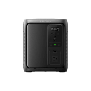 EcoFlow DELTA 3 1000 Air (960Wh) Portable Power Station