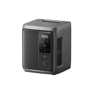 EcoFlow DELTA 3 1000 Air (960Wh) Portable Power Station