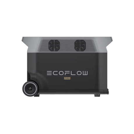 EcoFlow DELTA Pro (3600Wh) Portable Power Station