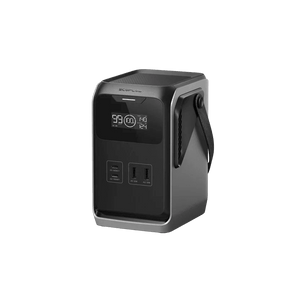 Ecoflow TRAIL 200 DC Portable Power Station (192Wh)Power StationEcoFlowFootloose Solar