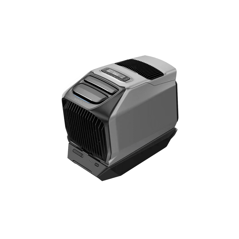 EcoFlow WAVE 3 Portable Air Conditioner with Heater (With Add-on battery)