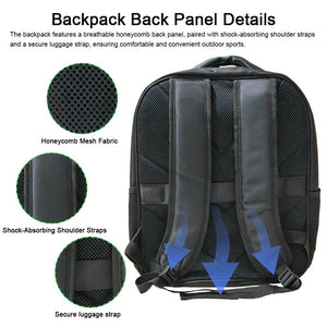 LENSUNSOLAR_20W_Solar_Backpack_2