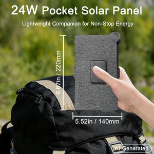 Lensun-24W-Waterproof-Solar-Charger-3